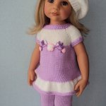 Обновки для Натали от Готц