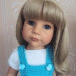 А у нас к весне новые наряды!