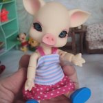 Неожиданная новость или кого мы ждем?