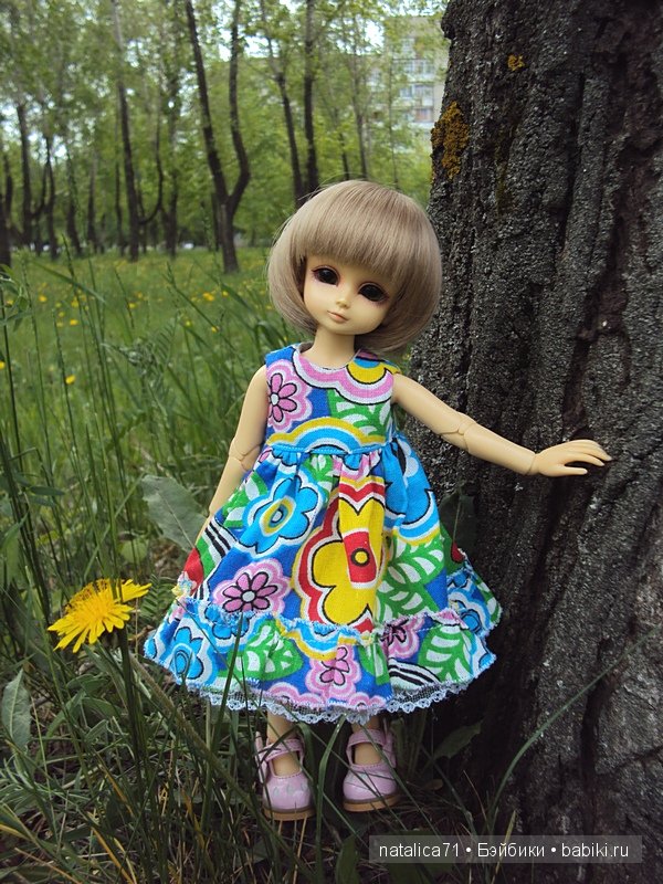 Аурика, Glen от Fantasy Doll Аурика, Glen от Fantasy Doll