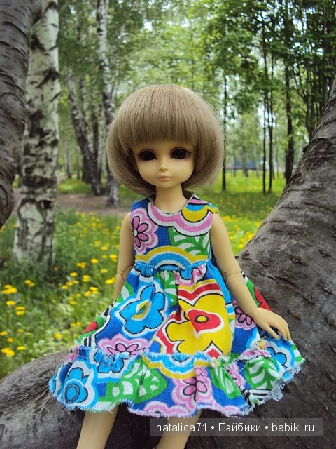 Аурика, Glen от Fantasy Doll Аурика, Glen от Fantasy Doll