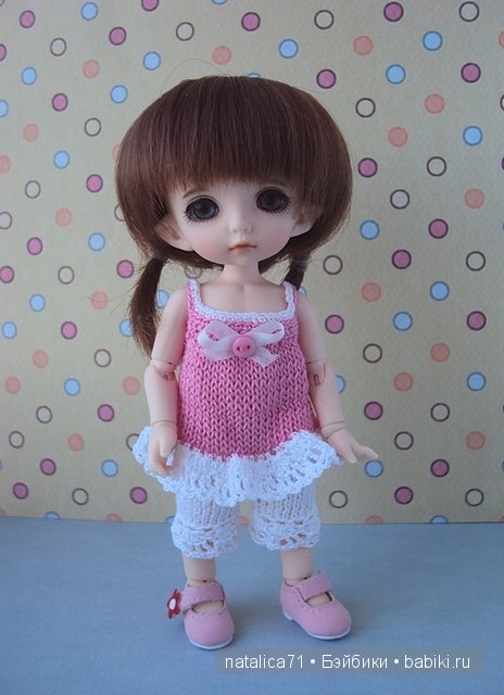 наряды для пукифи наряды для пукифи