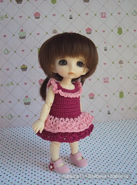 наряды для пукифи наряды для пукифи