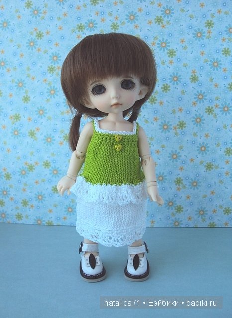 наряды для пукифи наряды для пукифи