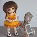 Мое летнее вдохновение