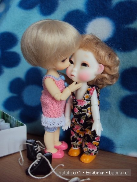 brownie Gogo, Peak`s Woods Woody