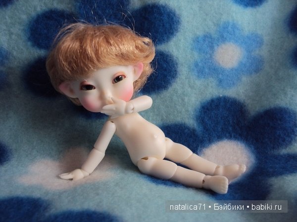 brownie Gogo, Peak`s Woods Woody