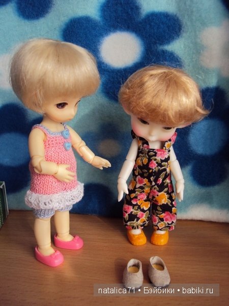 brownie Gogo, Peak`s Woods Woody