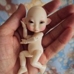 Где находят друзей? Brownie Gogo, Peak`s woods Woody