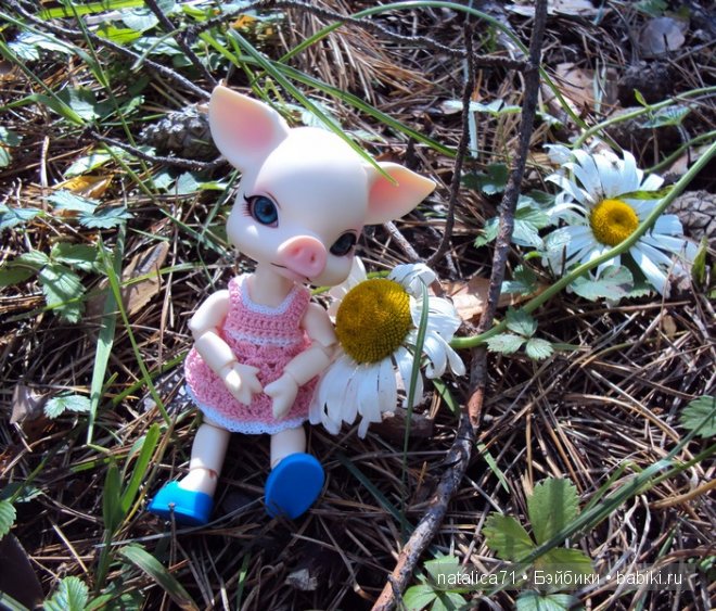 Мы не случайно друзей выбираем (фото 10)