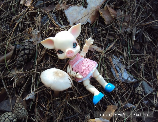 Мы не случайно друзей выбираем (фото 8)