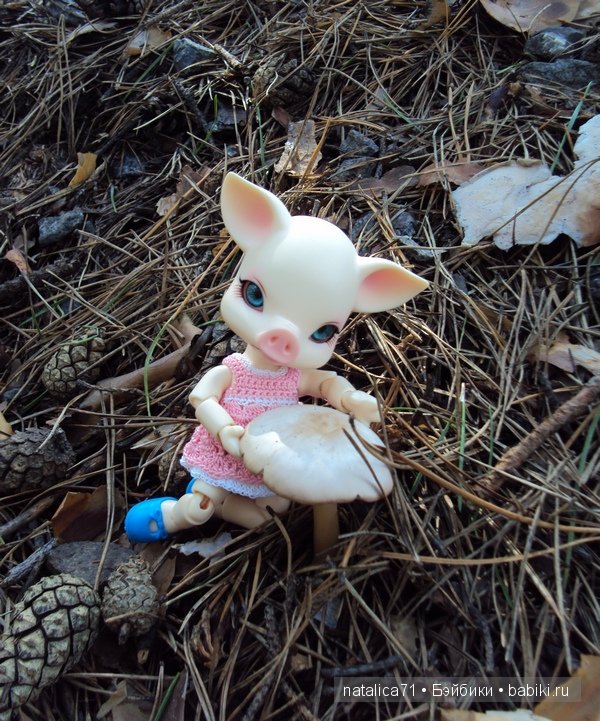 Мы не случайно друзей выбираем (фото 9)