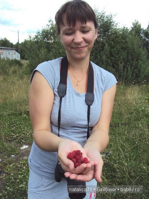 Как я гостила у Ирины - Talichanka или как мы гуляли по окрестностям Талицы (фото 6)