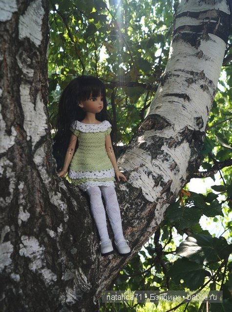 Как я гостила у Ирины - Talichanka или как мы гуляли по окрестностям Талицы (фото 3)