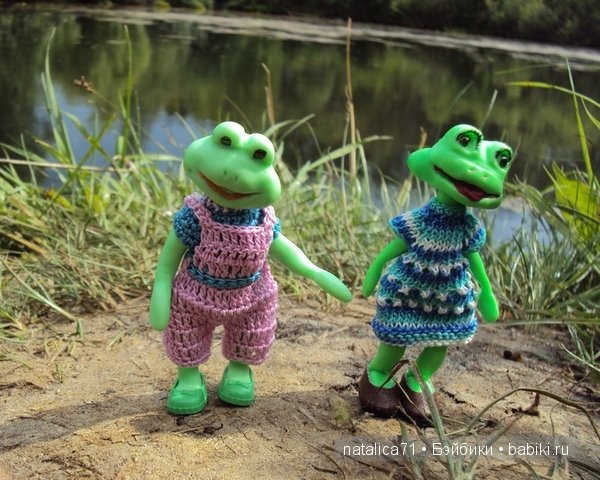 Как я гостила у Ирины - Talichanka или как мы гуляли по окрестностям Талицы (фото 8)