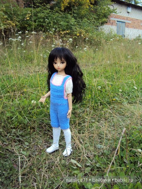 Как я гостила у Ирины - Talichanka или как мы гуляли по окрестностям Талицы (фото 5)