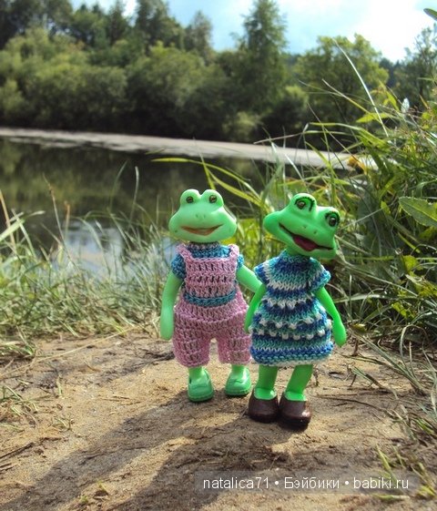 Как я гостила у Ирины - Talichanka или как мы гуляли по окрестностям Талицы (фото 7)