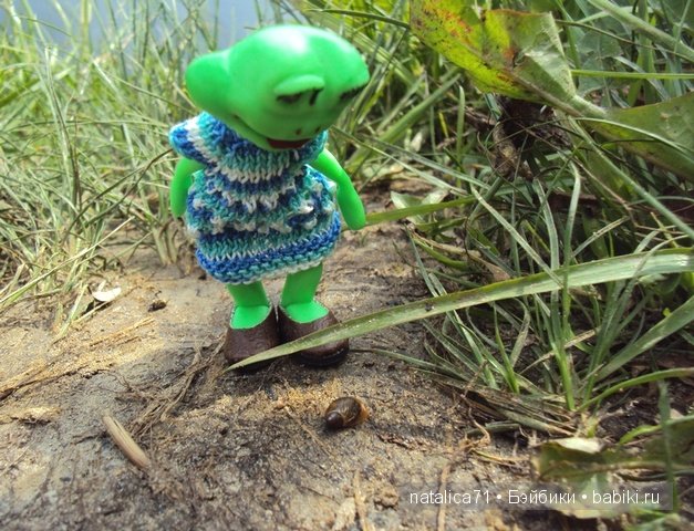 Как я гостила у Ирины - Talichanka или как мы гуляли по окрестностям Талицы (фото 9)