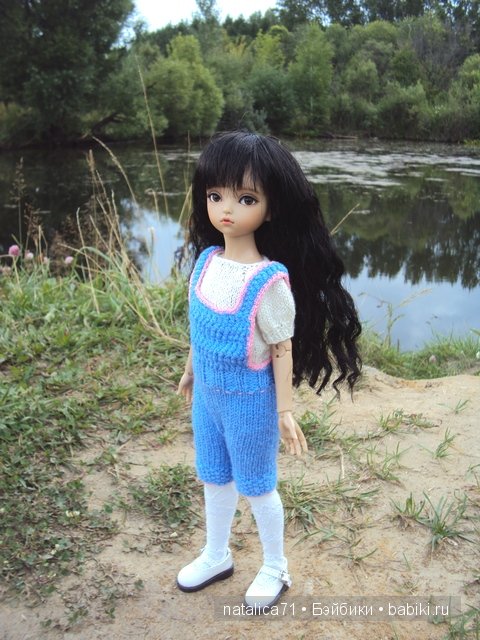 Как я гостила у Ирины - Talichanka или как мы гуляли по окрестностям Талицы (фото 4)