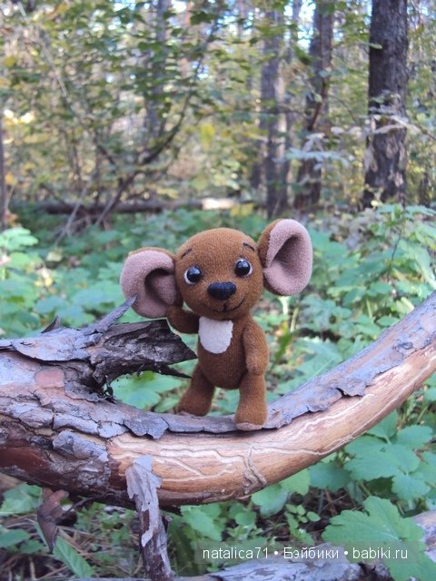 Яркая осень! И под ногами кленовые листья шуршат