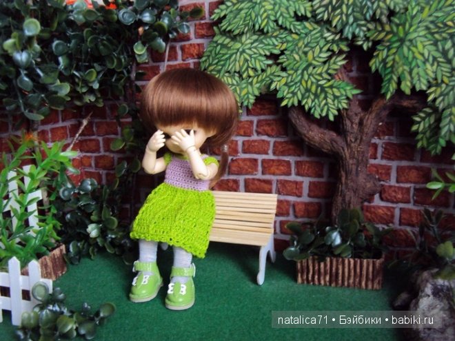 Лягушачья сказка: "Поцелуй Принца"