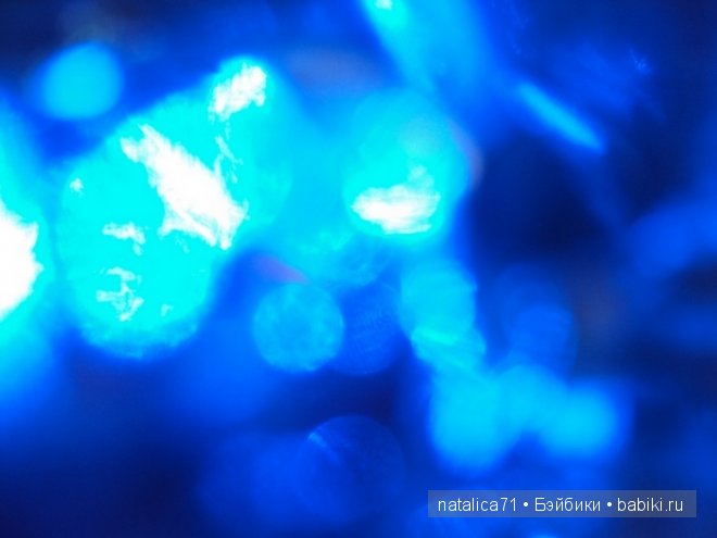 Лягушачья сказка: "Поцелуй Принца"