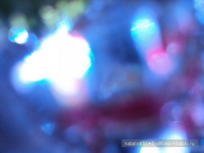 Лягушачья сказка: "Поцелуй Принца"