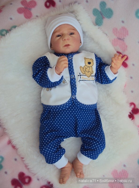 малыш Ангел