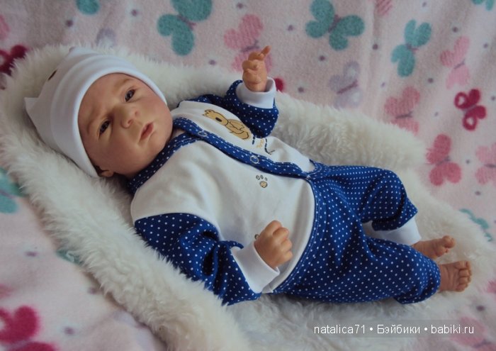 малыш Ангел