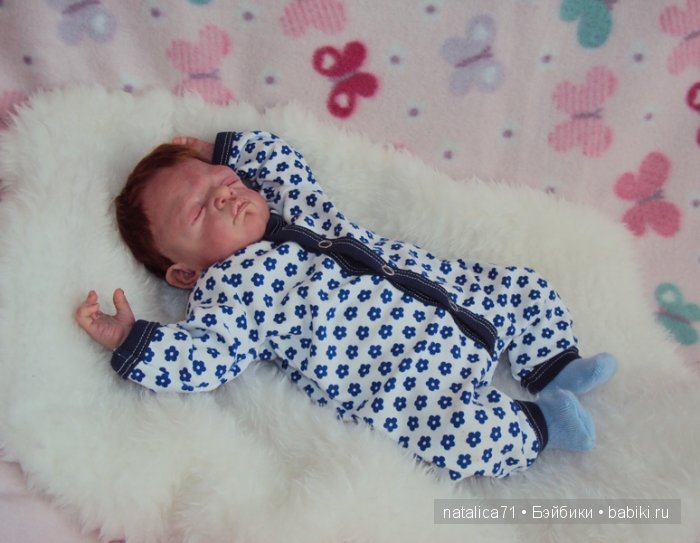 ООАК Ирины Кондрашовой