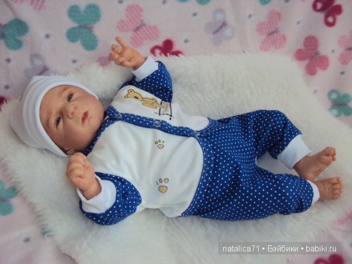 малыш Ангел