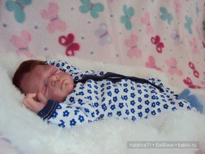 ООАК Ирины Кондрашовой