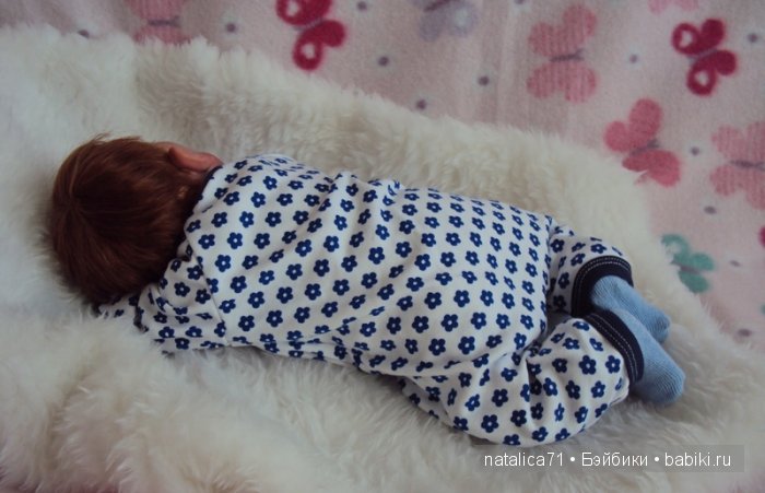 ООАК Ирины Кондрашовой