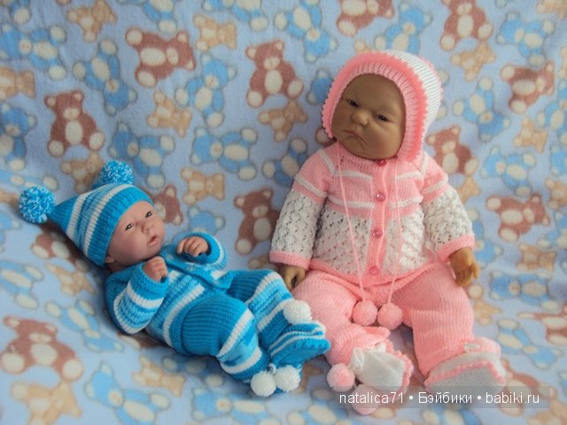 Навязалось — Одежда и обувь для кукол своими руками: фото