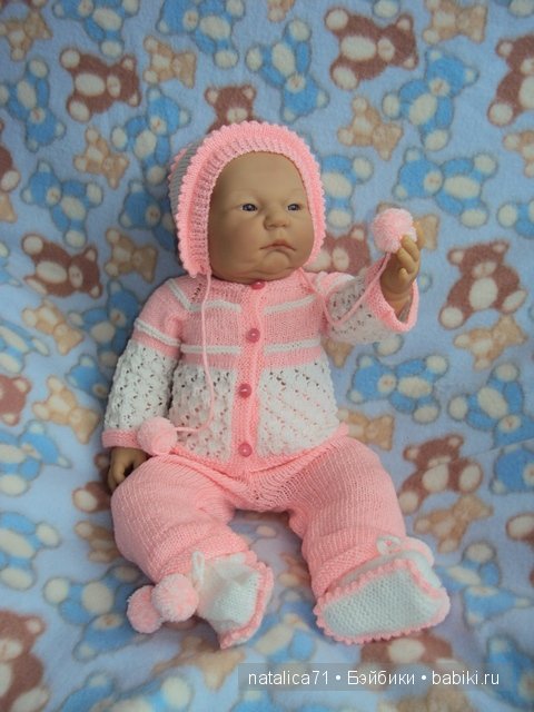 Навязалось — Одежда и обувь для кукол своими руками: фото