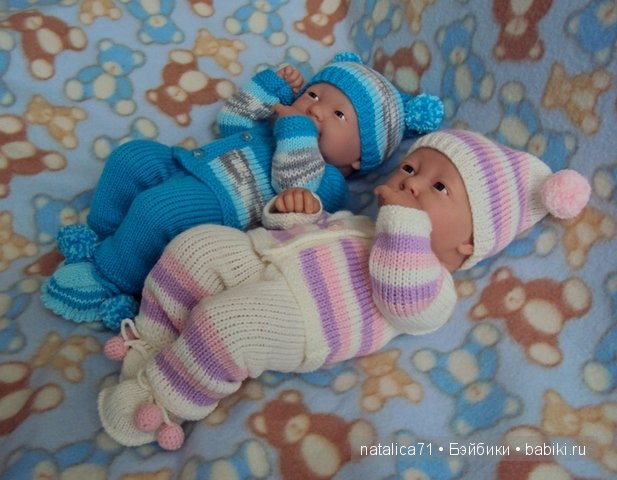 Навязалось — Одежда и обувь для кукол своими руками: фото