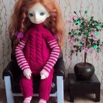 А просто так... Жозефина