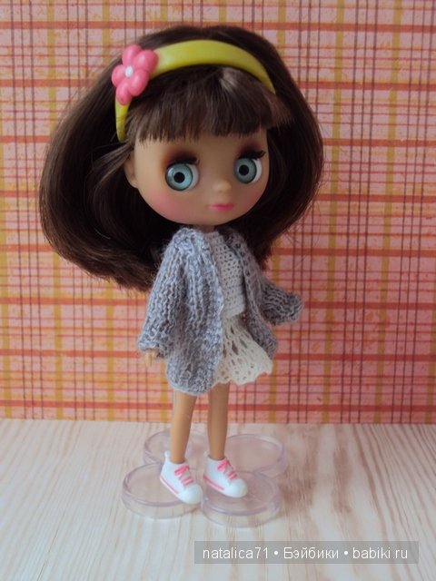 Обновки для Blythe Petite (фото 3)