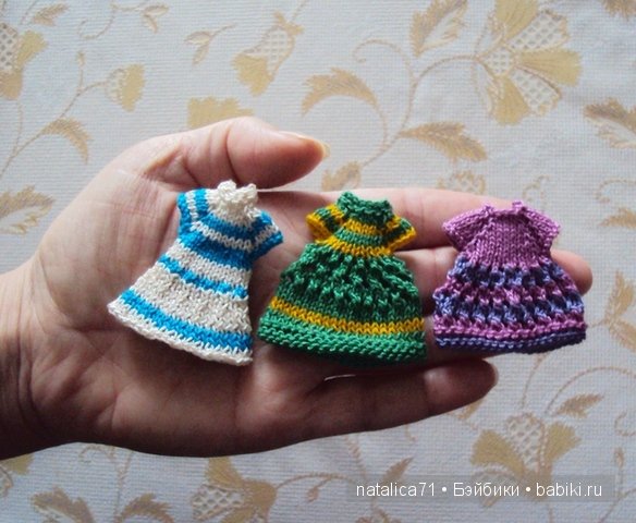 Обновки для Blythe Petite (фото 4)