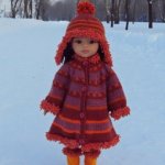 Оранжевое настроение