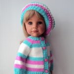 Натали - мое вдохновение!