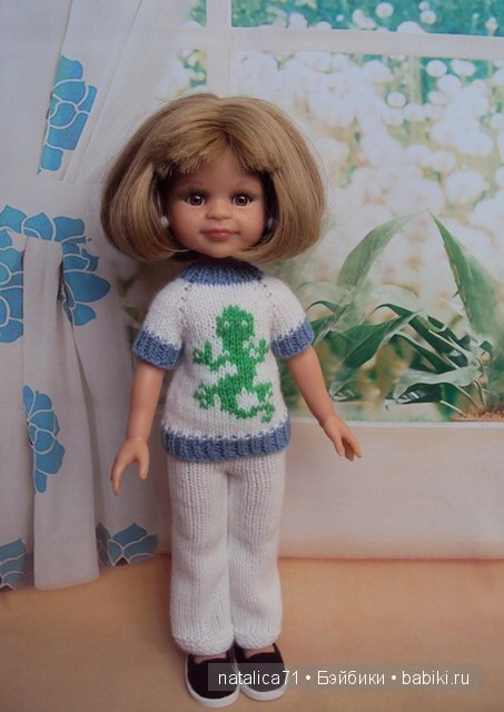 Во всем виноваты носочки — Куклы Iplehouse (Иплхаус): BJD (БЖД)