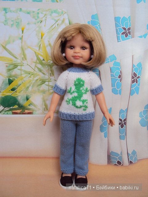 Во всем виноваты носочки — Куклы Iplehouse (Иплхаус): BJD (БЖД)