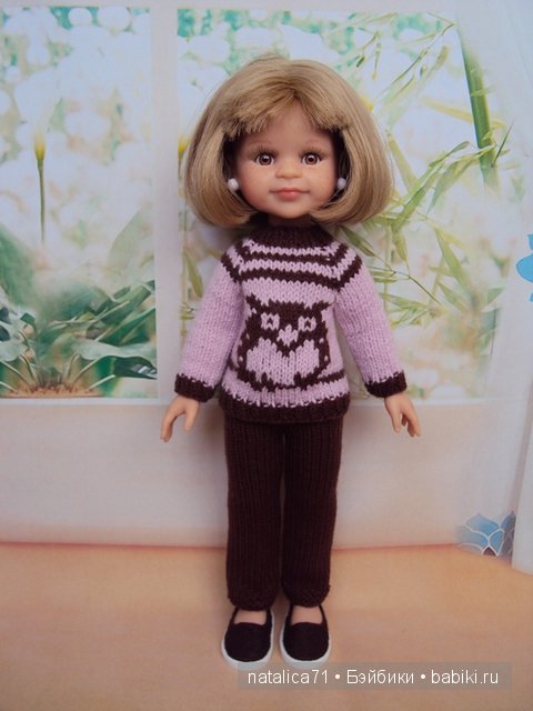 Во всем виноваты носочки — Куклы Iplehouse (Иплхаус): BJD (БЖД)