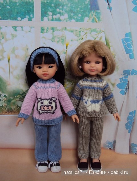 Во всем виноваты носочки — Куклы Iplehouse (Иплхаус): BJD (БЖД) (фото 9)