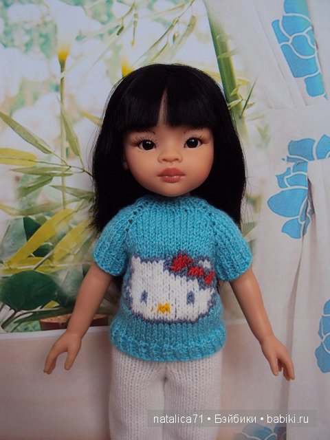 Во всем виноваты носочки — Куклы Iplehouse (Иплхаус): BJD (БЖД)