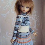 Во всем виноваты носочки!