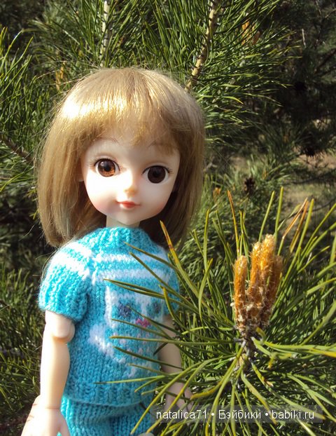 "Шагай!" - поманила лесная дорожка