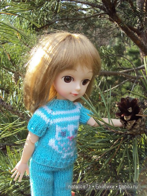 "Шагай!" - поманила лесная дорожка