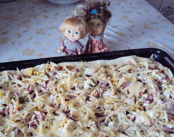 Моя новая любовь - мое капустное счастье (фото 5)